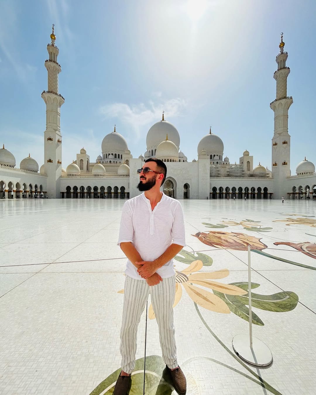 Ислам Алиев