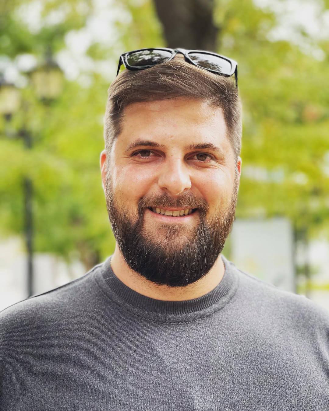 Давид Саидов